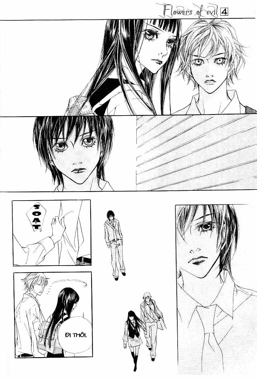 Flowers Of Evil - Chương 13