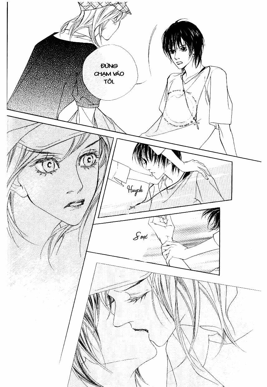 Flowers Of Evil - Chương 13