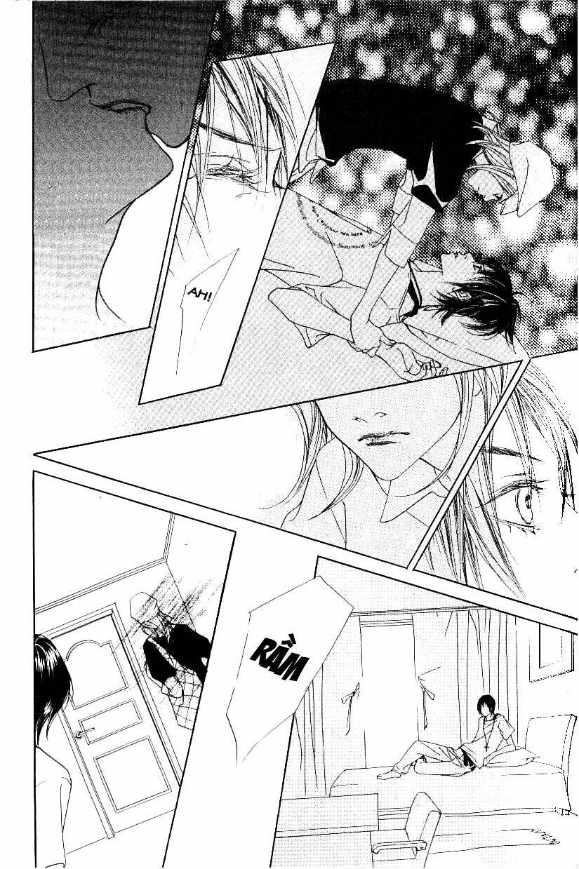 Flowers Of Evil - Chương 13