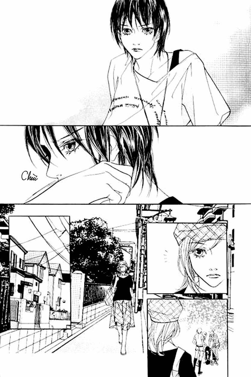 Flowers Of Evil - Chương 13