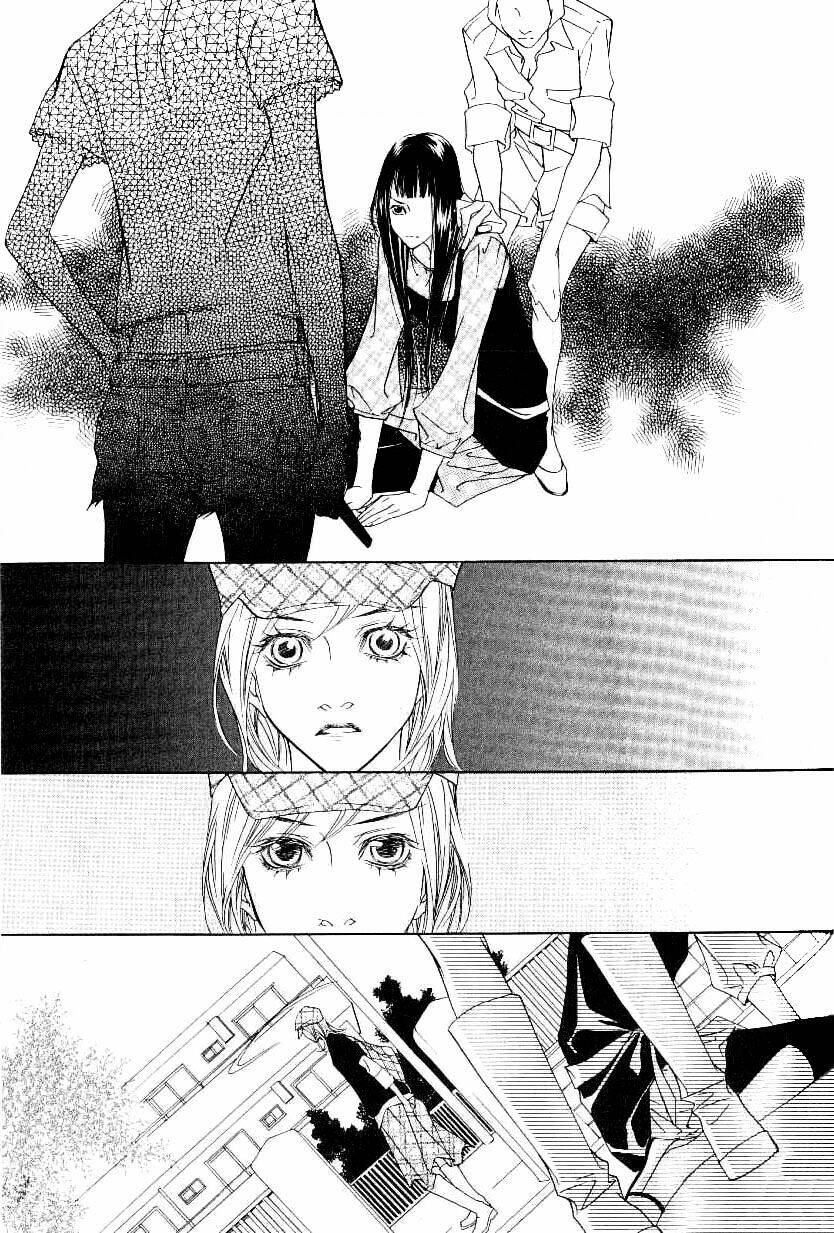 Flowers Of Evil - Chương 13