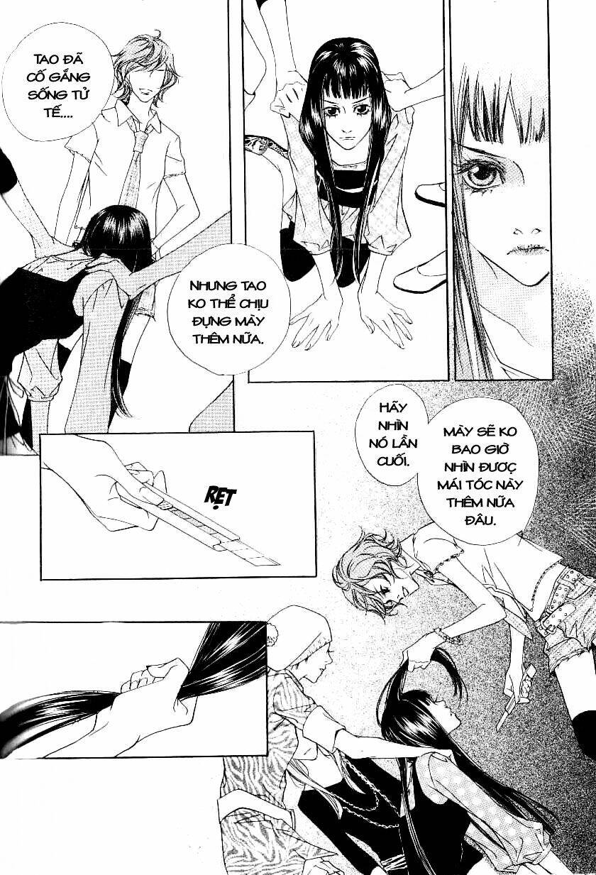 Flowers Of Evil - Chương 13