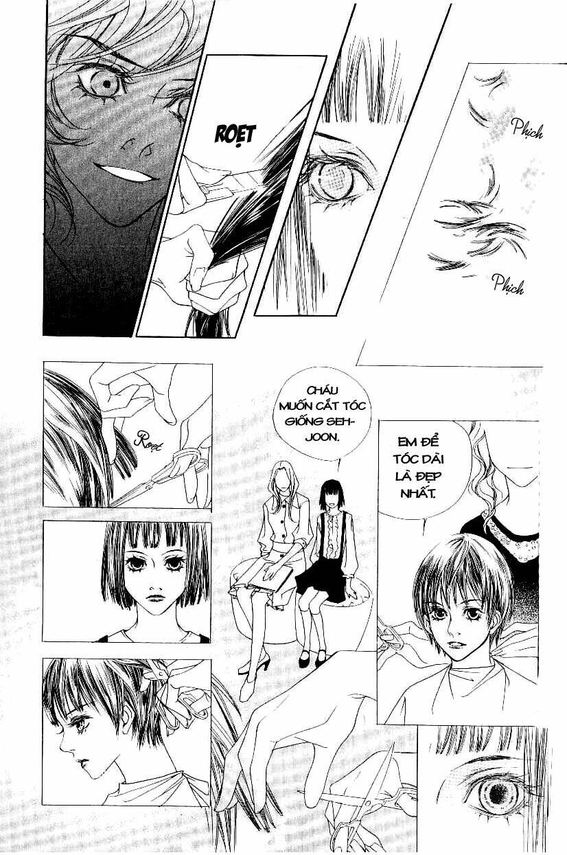 Flowers Of Evil - Chương 13