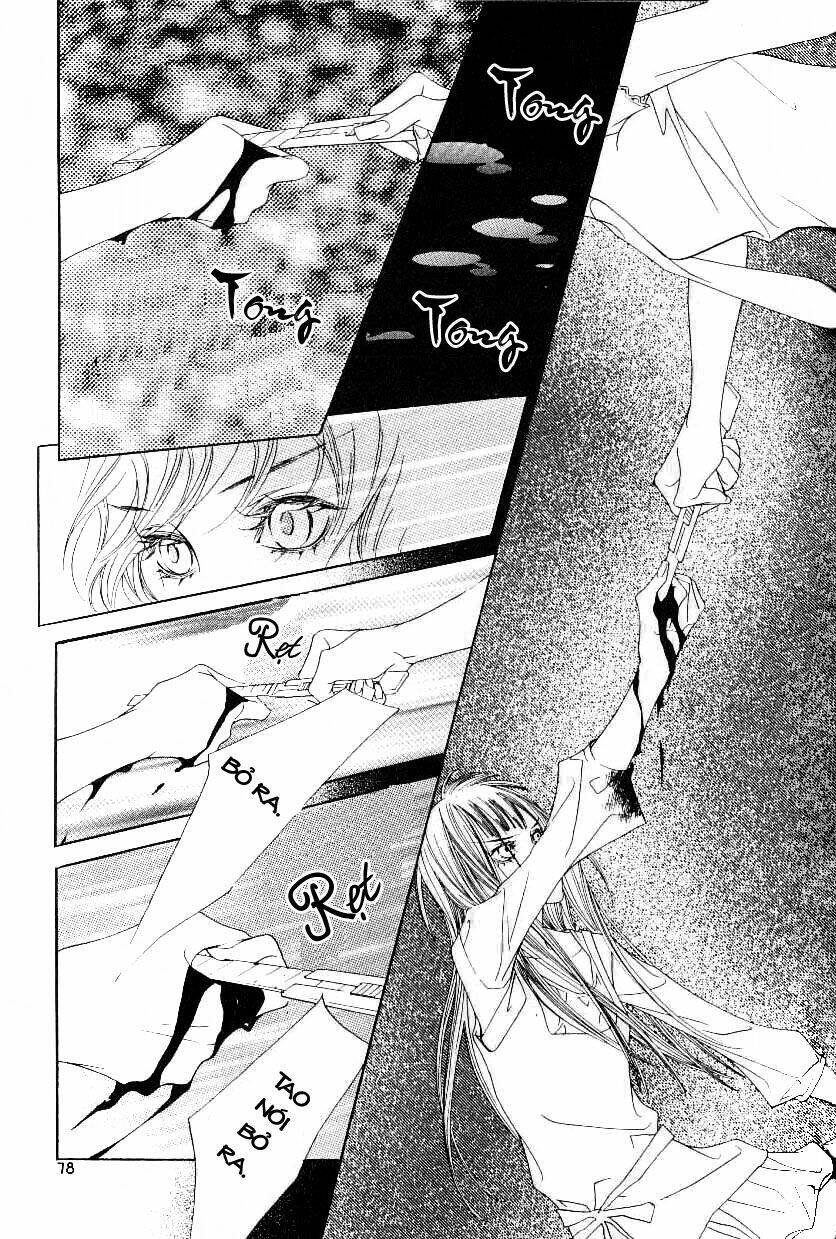 Flowers Of Evil - Chương 13