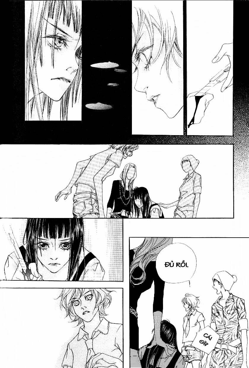 Flowers Of Evil - Chương 13