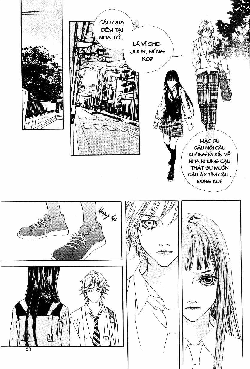 Flowers Of Evil - Chương 13