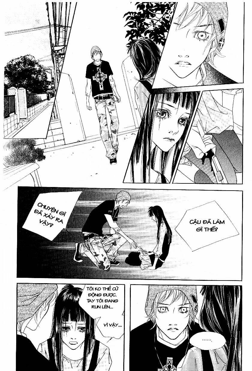 Flowers Of Evil - Chương 13