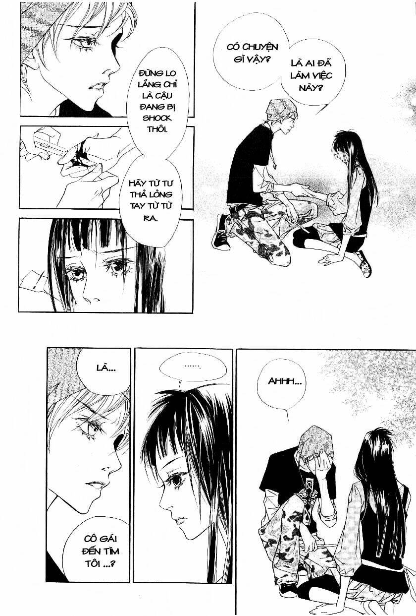 Flowers Of Evil - Chương 13