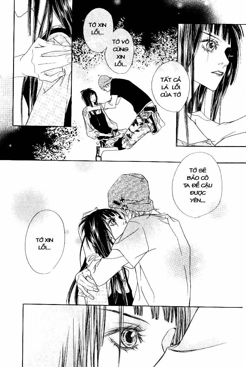 Flowers Of Evil - Chương 13