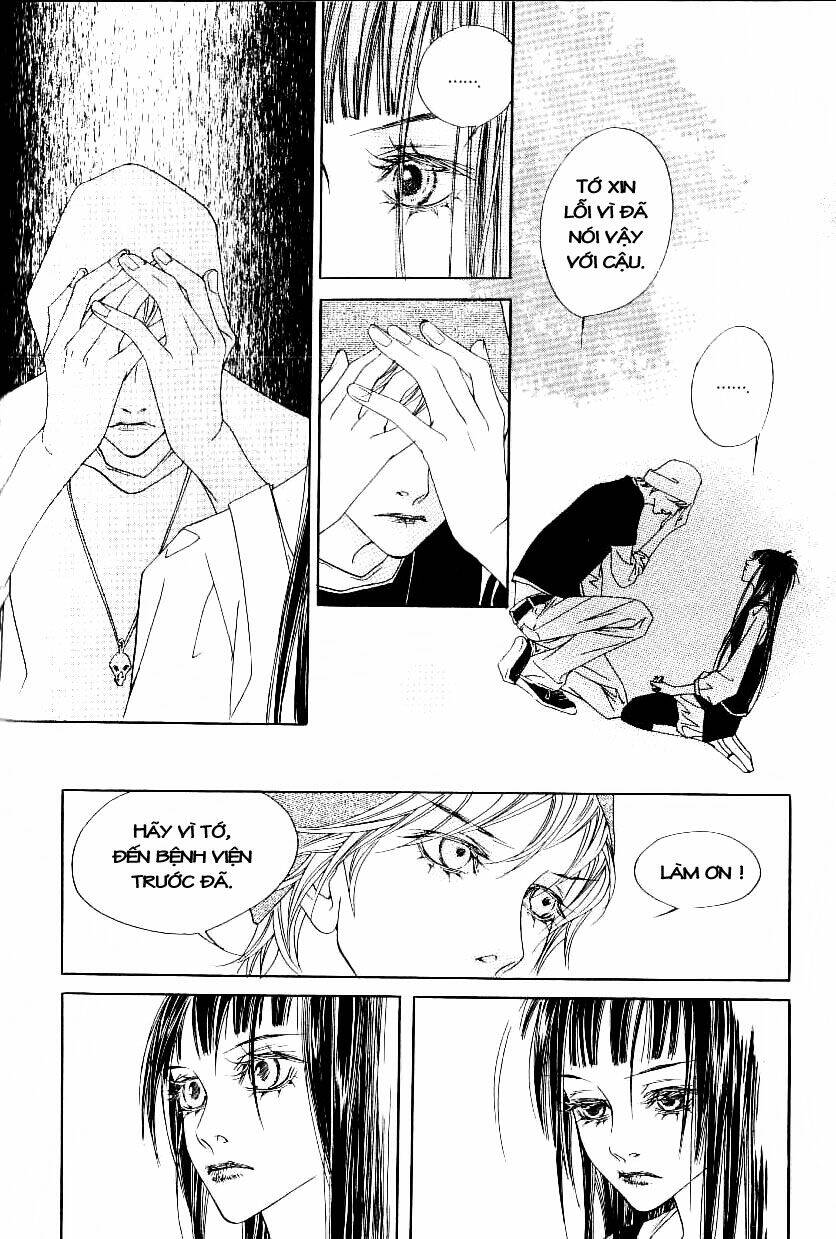 Flowers Of Evil - Chương 13