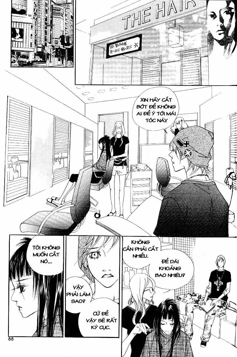 Flowers Of Evil - Chương 13