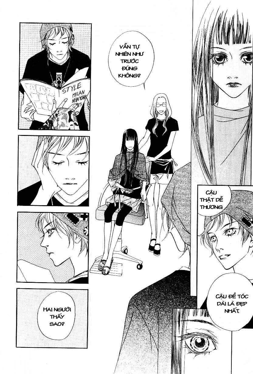 Flowers Of Evil - Chương 13