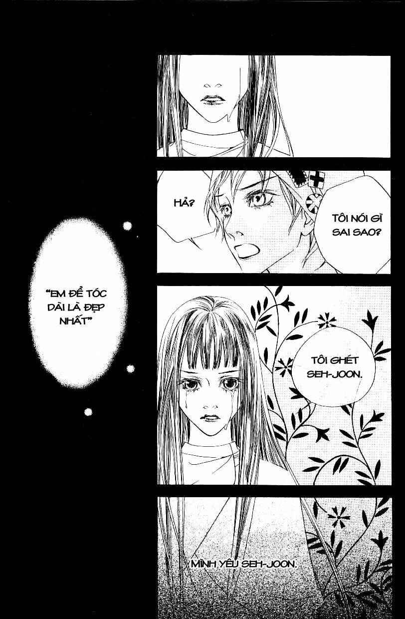 Flowers Of Evil - Chương 13