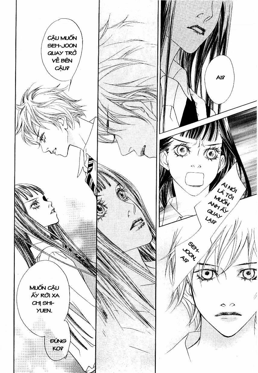 Flowers Of Evil - Chương 13