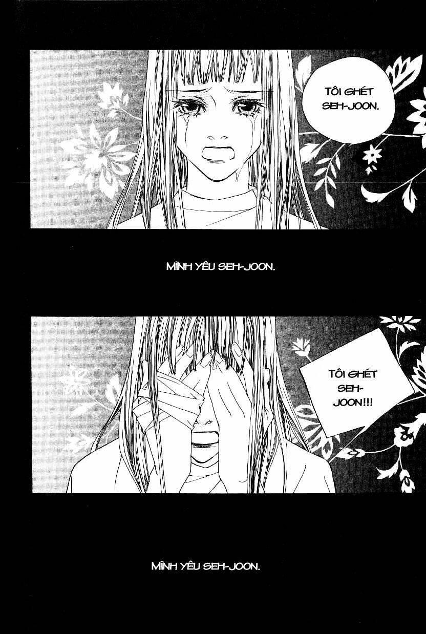 Flowers Of Evil - Chương 13