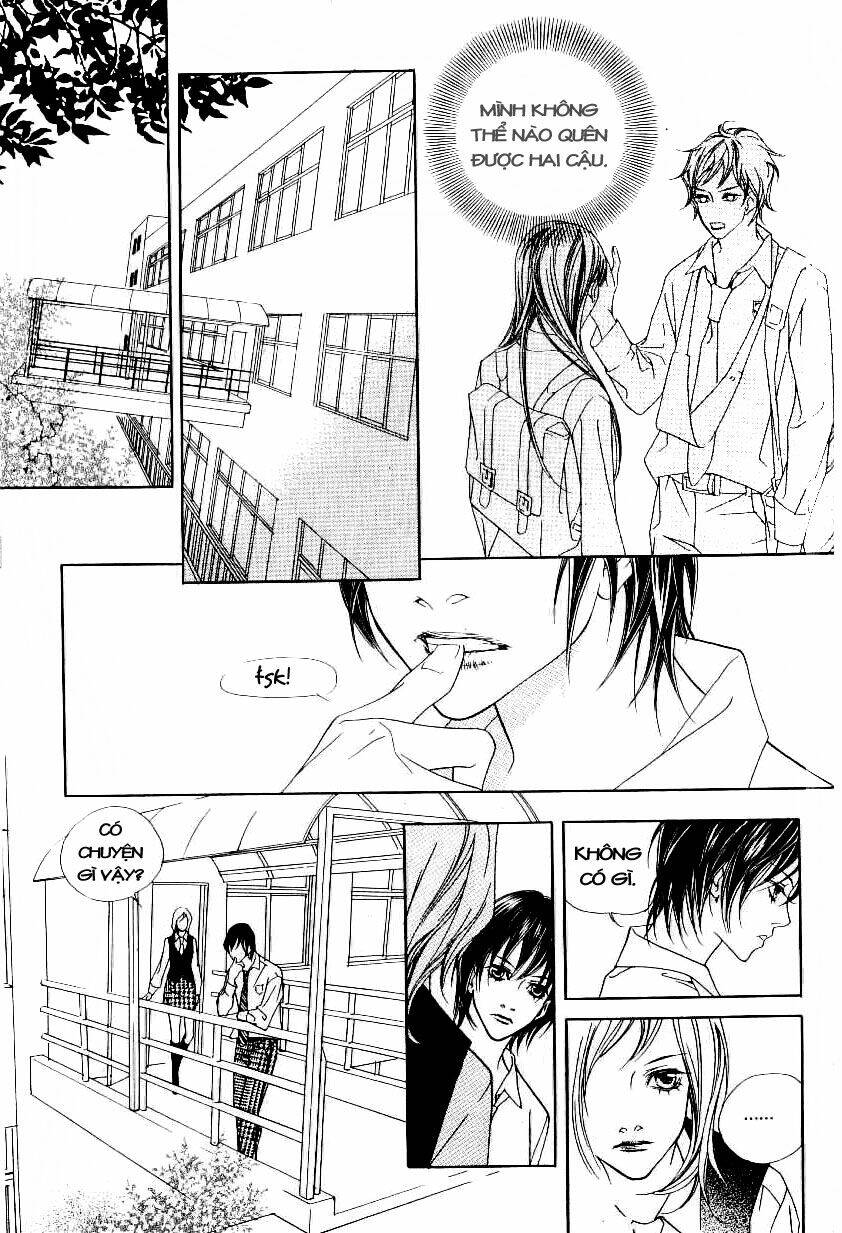 Flowers Of Evil - Chương 13