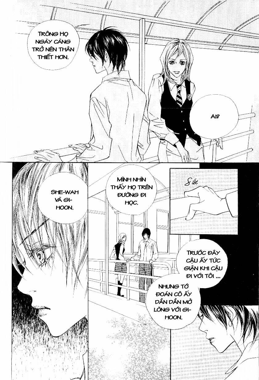 Flowers Of Evil - Chương 13