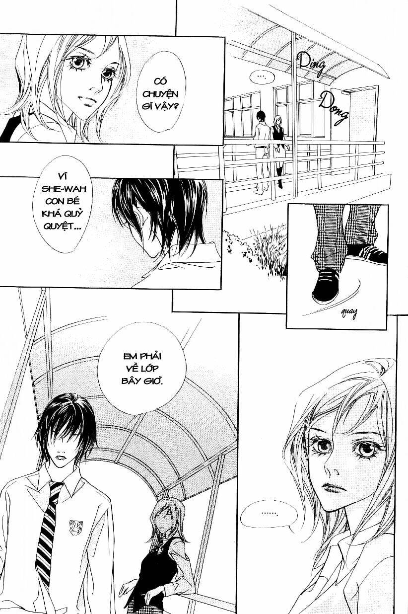 Flowers Of Evil - Chương 13