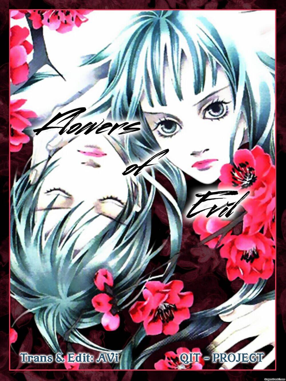 Flowers Of Evil - Chương 14