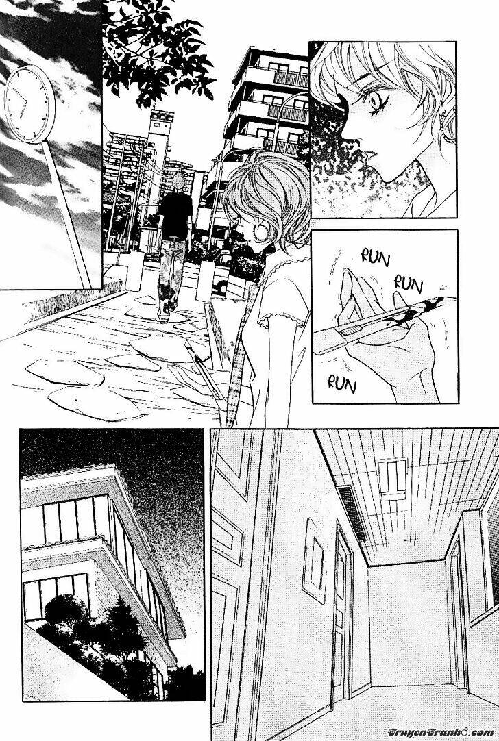 Flowers Of Evil - Chương 14