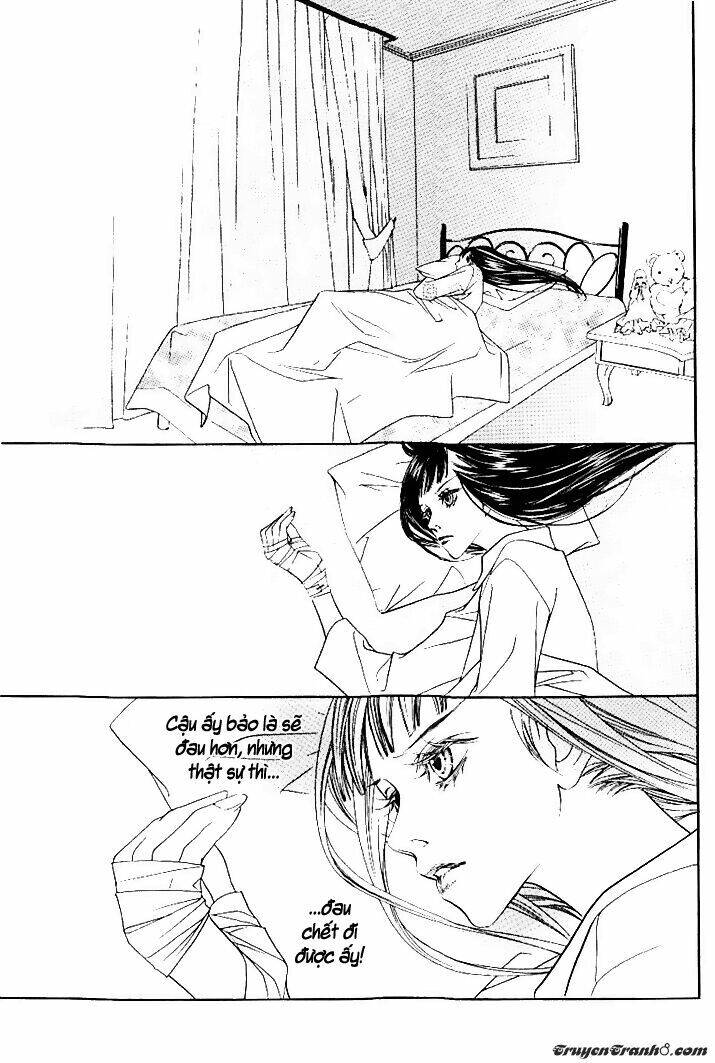 Flowers Of Evil - Chương 14