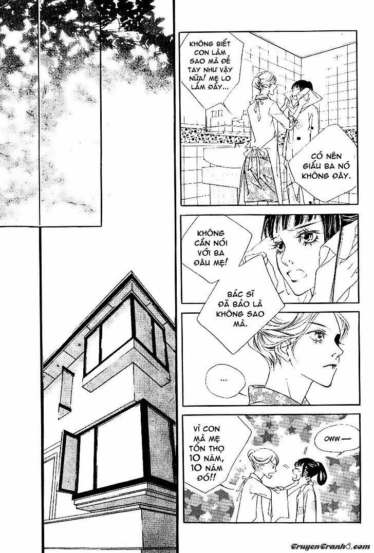 Flowers Of Evil - Chương 14