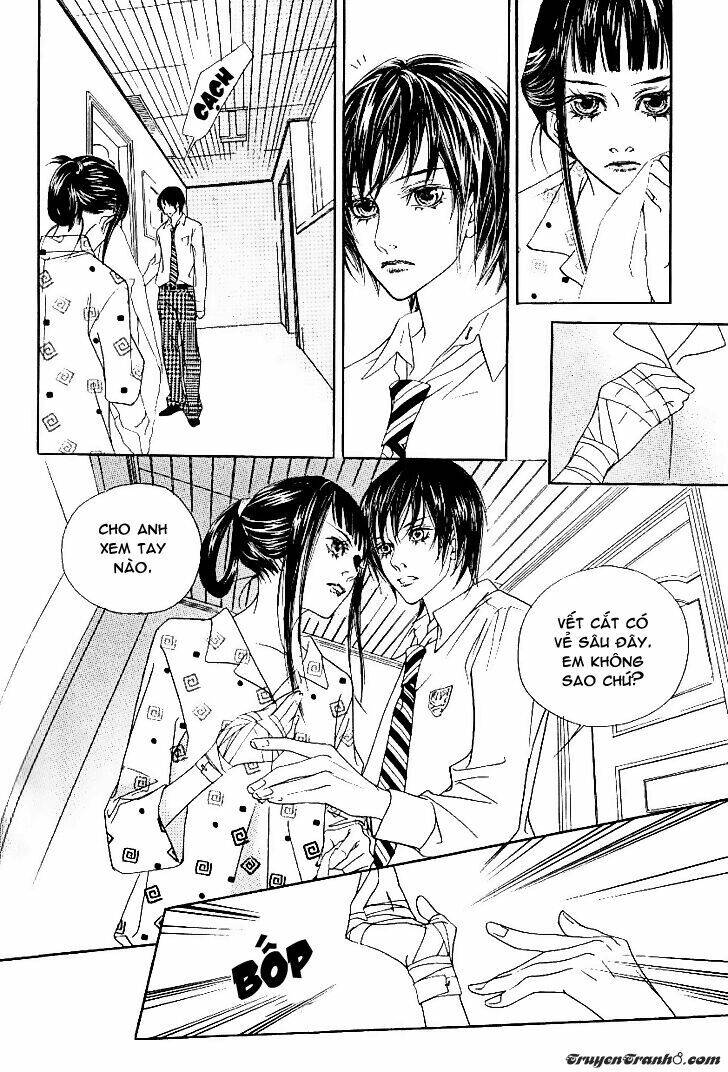 Flowers Of Evil - Chương 14