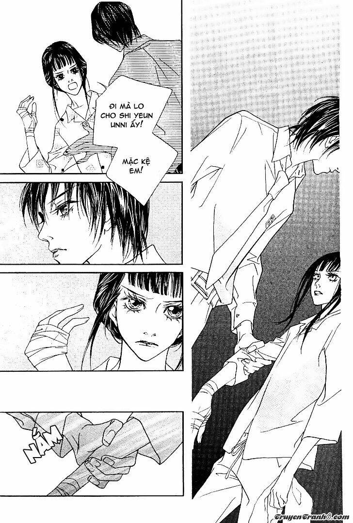 Flowers Of Evil - Chương 14