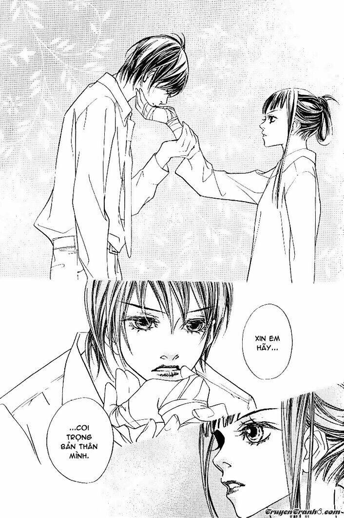 Flowers Of Evil - Chương 14