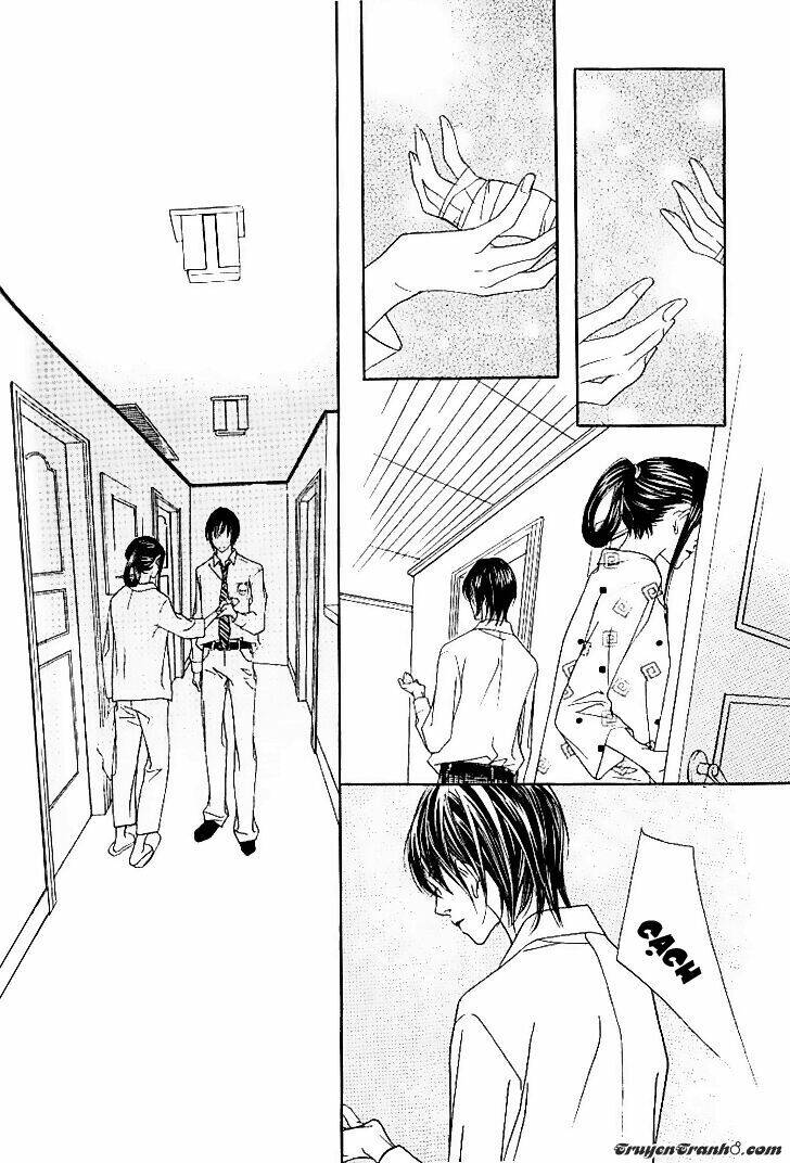 Flowers Of Evil - Chương 14