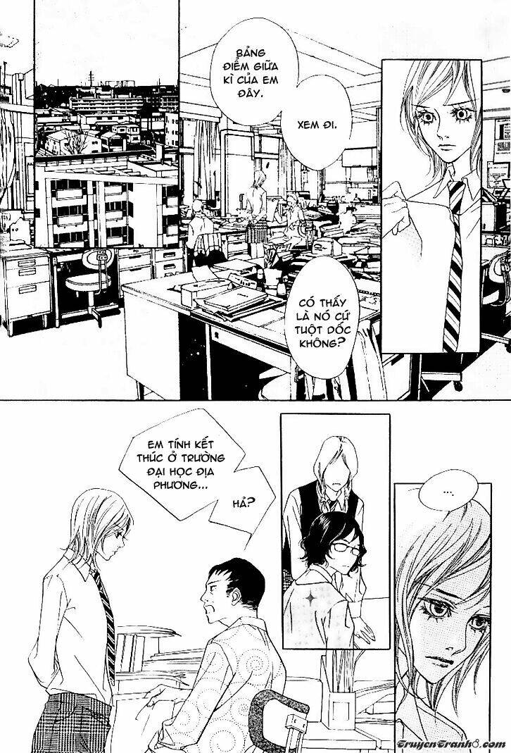 Flowers Of Evil - Chương 14