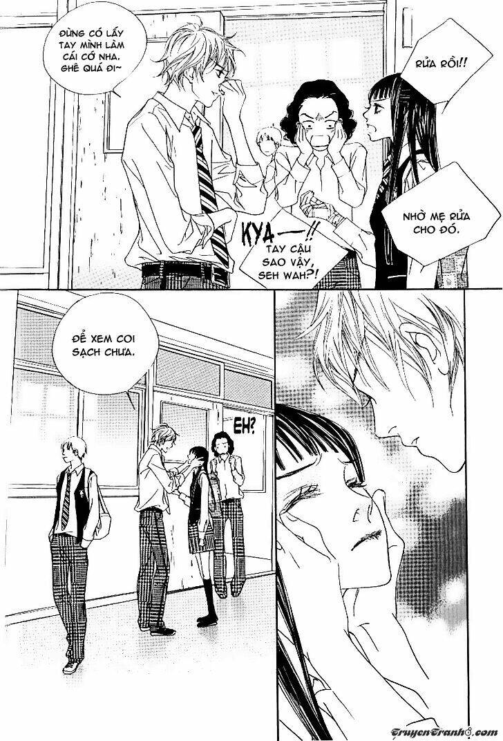 Flowers Of Evil - Chương 14