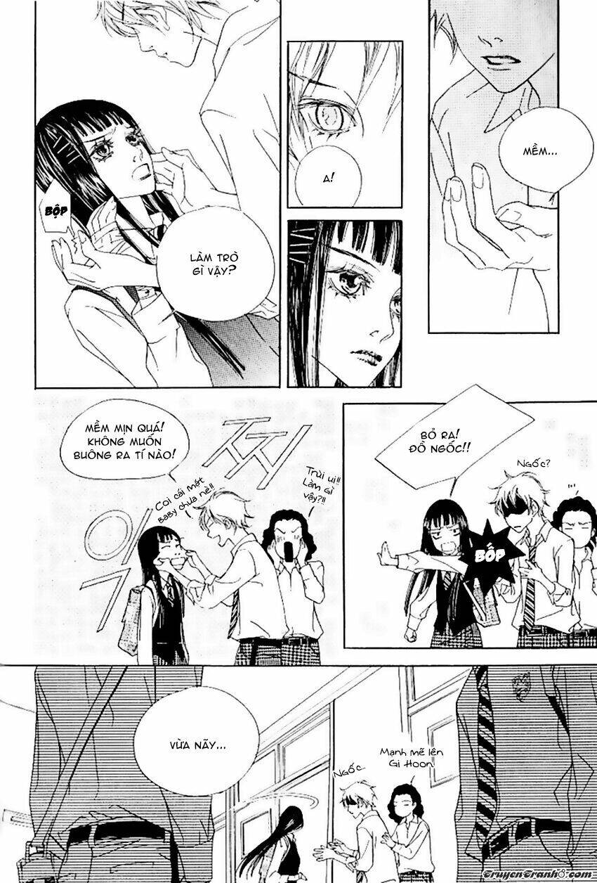 Flowers Of Evil - Chương 14