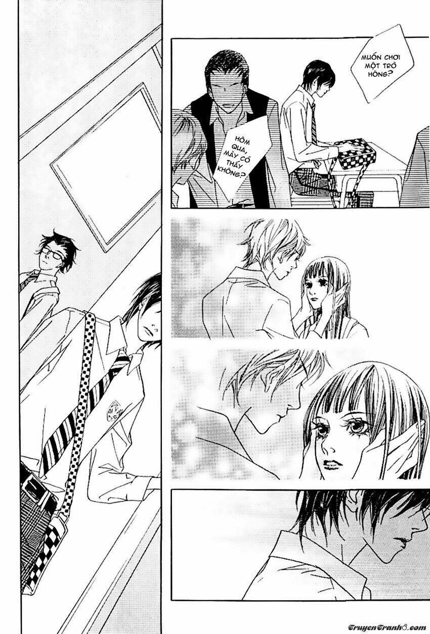 Flowers Of Evil - Chương 14