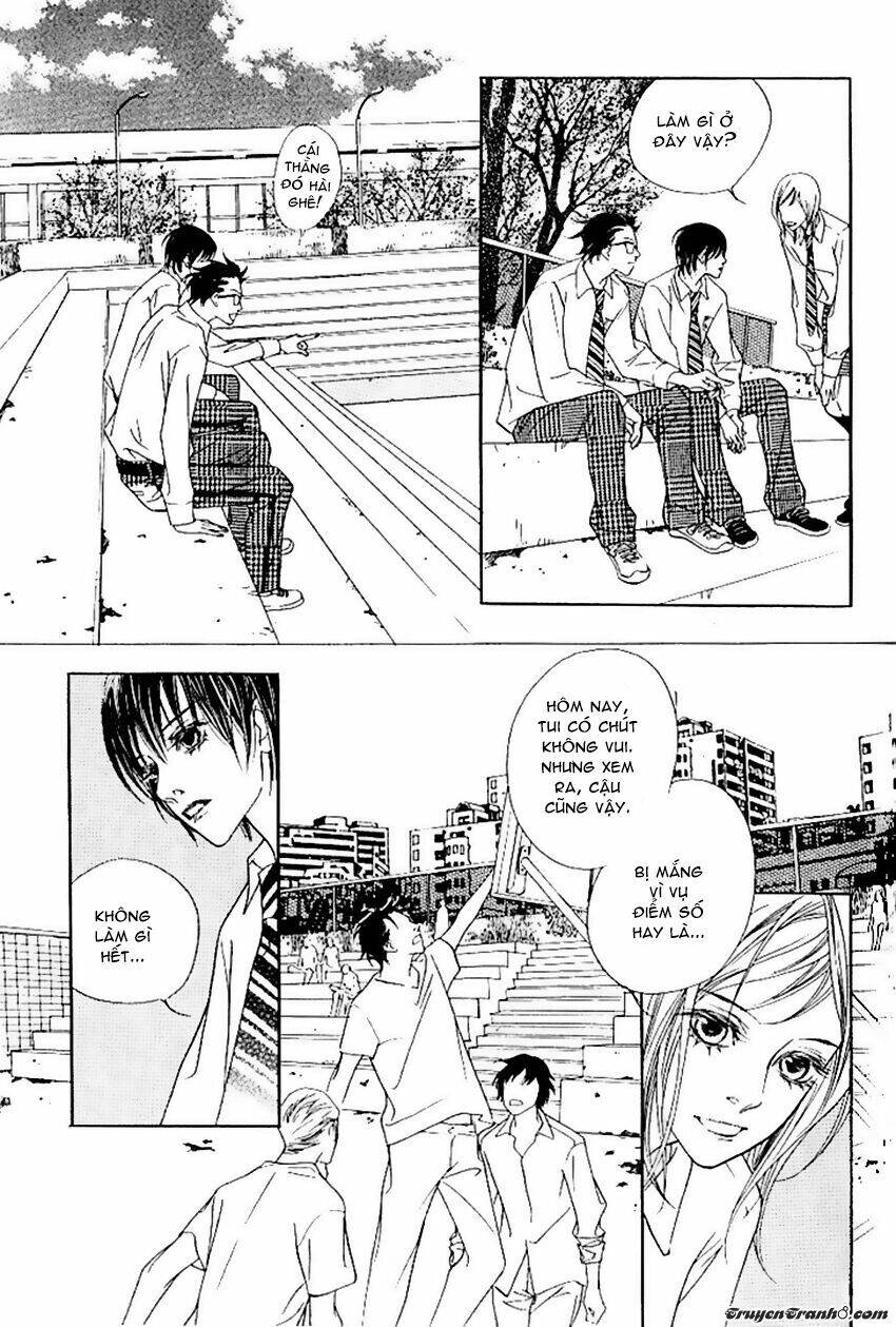 Flowers Of Evil - Chương 14