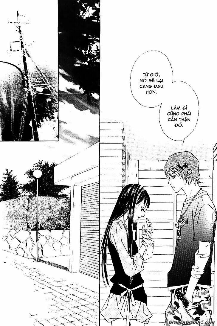 Flowers Of Evil - Chương 14