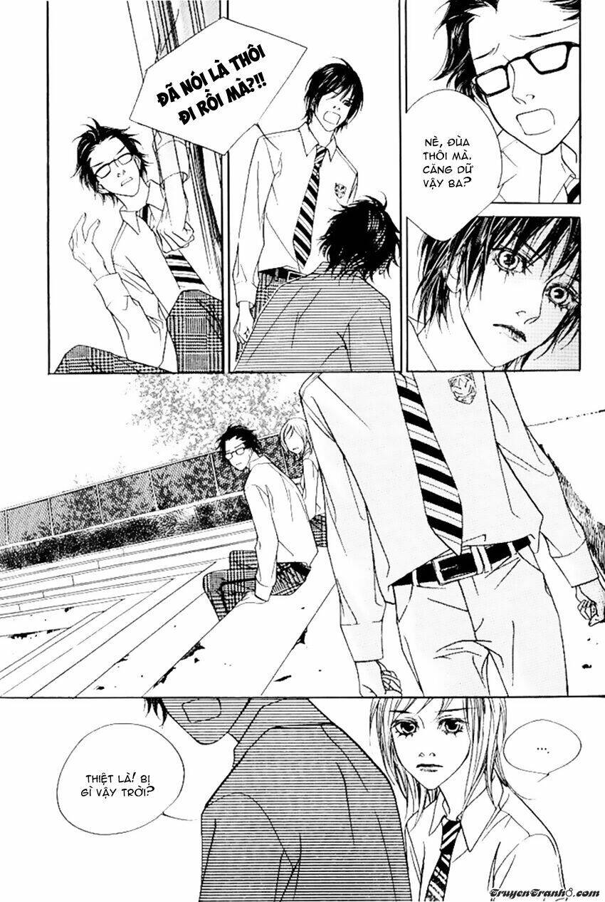 Flowers Of Evil - Chương 14