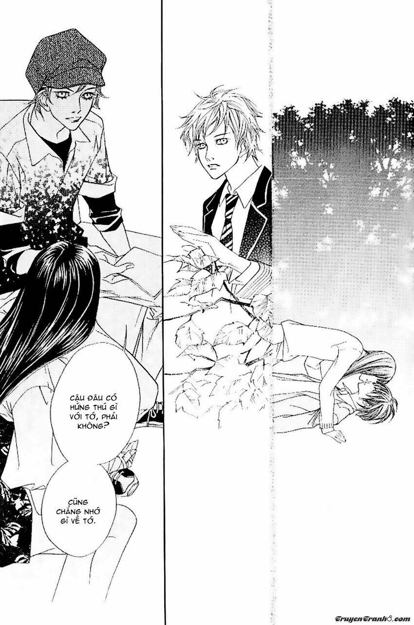 Flowers Of Evil - Chương 14