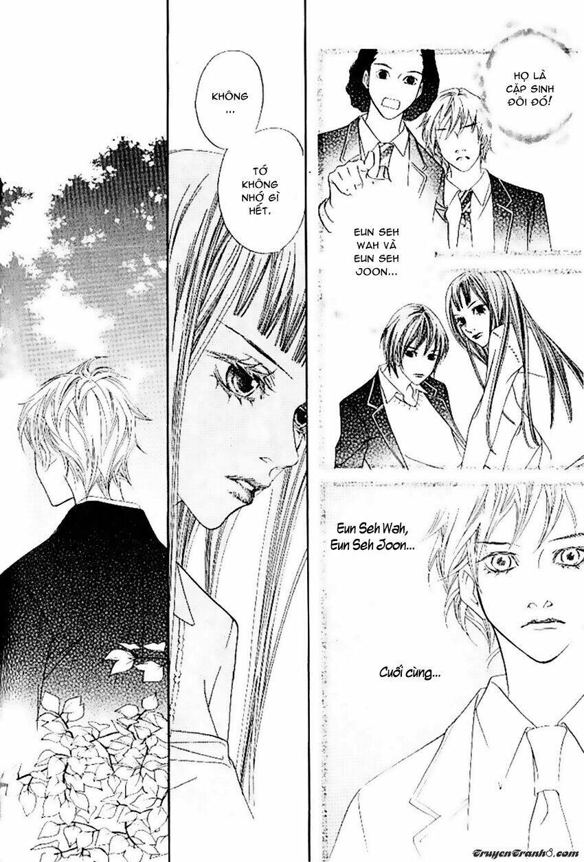 Flowers Of Evil - Chương 14