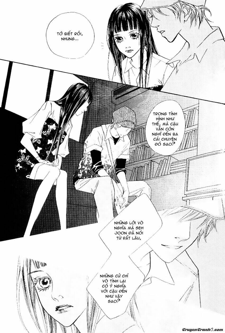 Flowers Of Evil - Chương 14