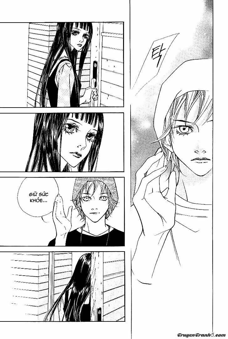 Flowers Of Evil - Chương 14