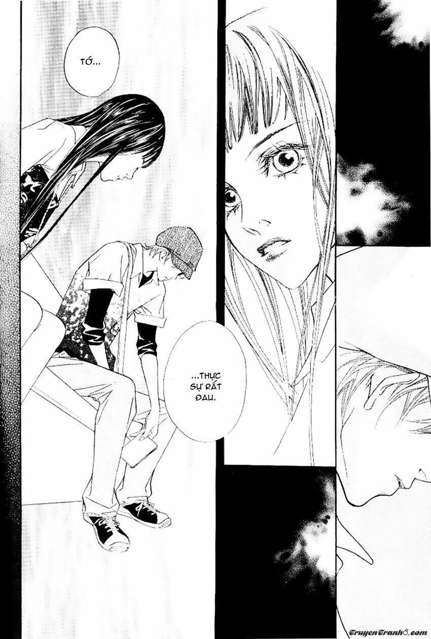 Flowers Of Evil - Chương 14