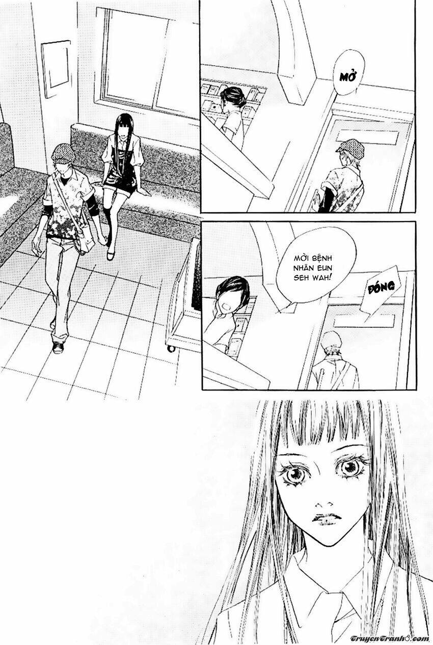 Flowers Of Evil - Chương 14