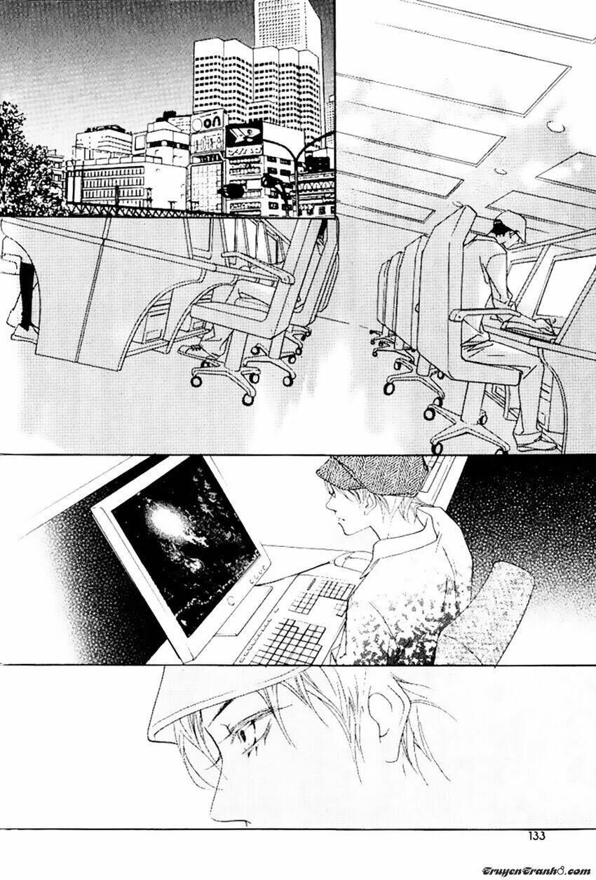 Flowers Of Evil - Chương 14