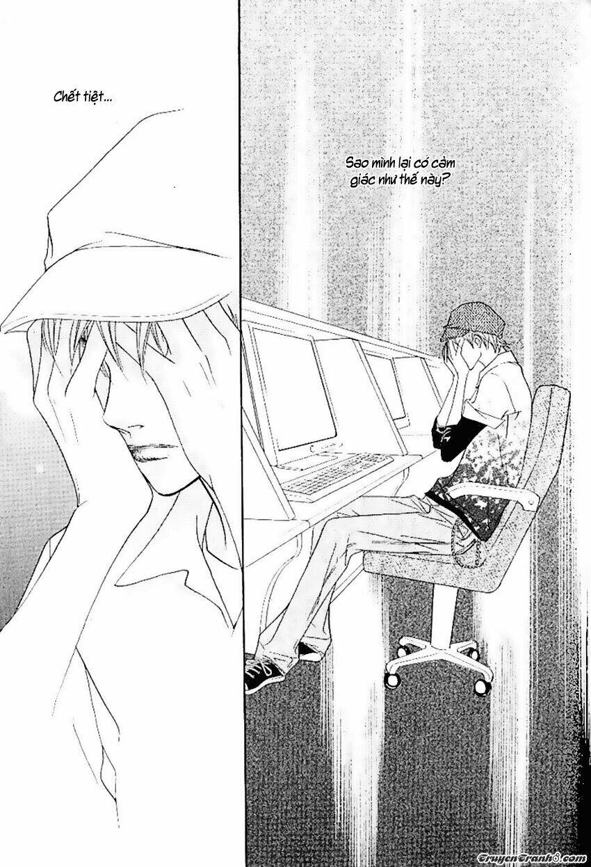 Flowers Of Evil - Chương 14