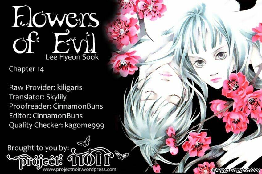 Flowers Of Evil - Chương 14