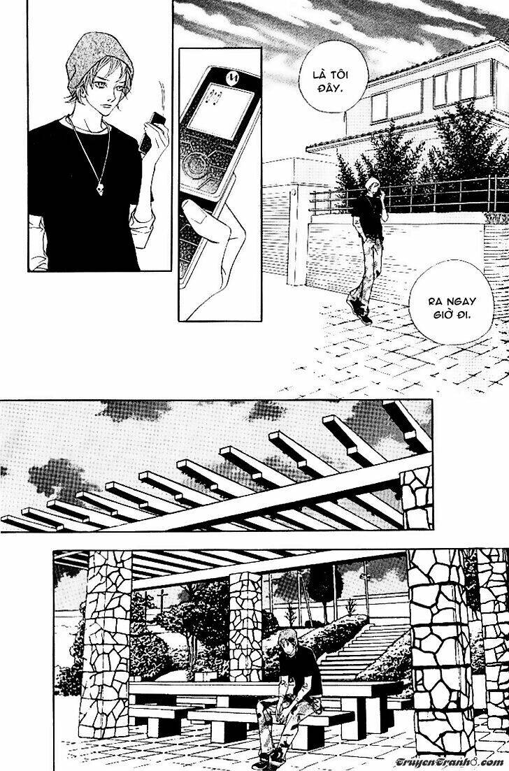 Flowers Of Evil - Chương 14