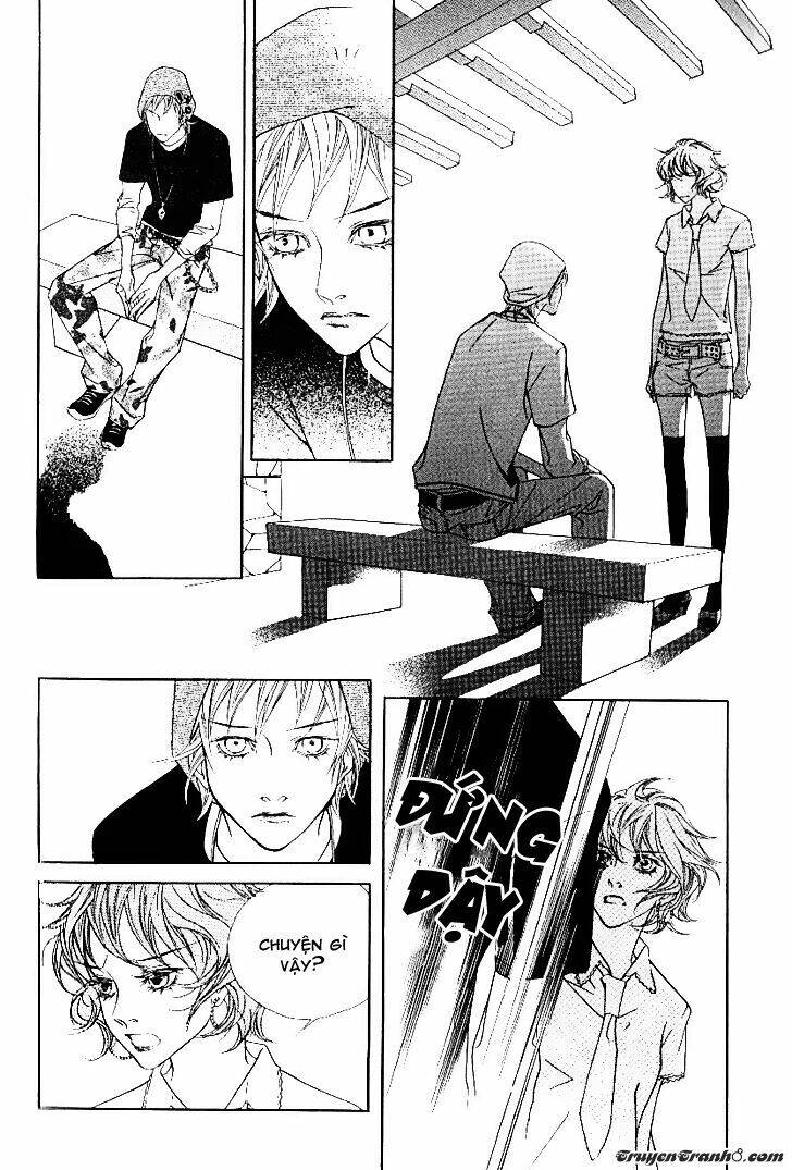 Flowers Of Evil - Chương 14