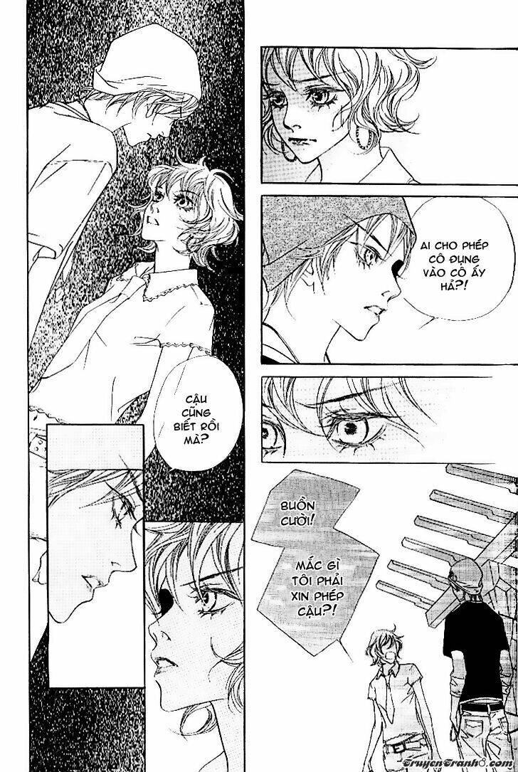 Flowers Of Evil - Chương 14