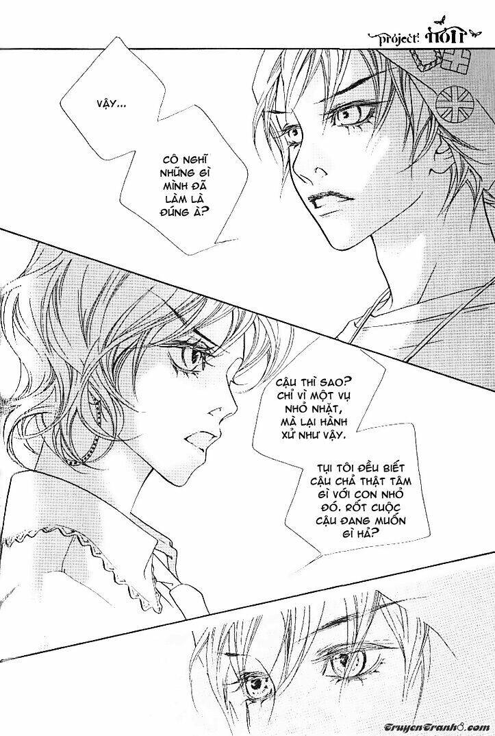 Flowers Of Evil - Chương 14